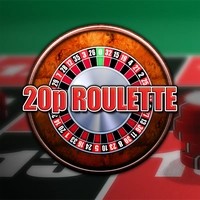 20p roulette game by Inspired Gaming – logo hosted on Seven Casino