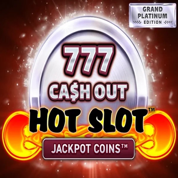 Play the 777 Cash Out Grand Platinum Edition slot by Wazdan on Seven Casino