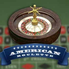 American Roulette (BGaming) slot logo by BGAMING at Seven CasinoAmerican Roulette (BGaming)