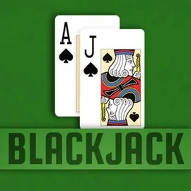 Blackjack (Relax Gaming) slot icon by Relax Gaming, available at Seven Casino