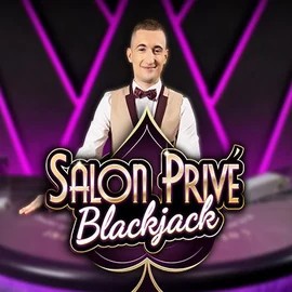 Blackjack Salon Privé online slot from Ezugi – play at sevenbelgie.eu