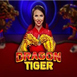 Dragon Tiger (Live) – slot by Pragmatic Play, featured at sevenbelgie.eu