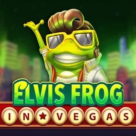 game logo by BGAMING on sevenbelgie.eu