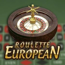 European Roulette (BGaming) slot icon by BGAMING, available at Seven Casino