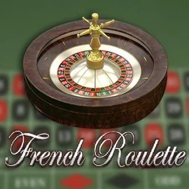 Try French Roulette (BGaming) slot by BGAMING on sevenbelgie.eu – logo image