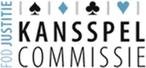 Belgische Kansspelcommissie – officiële toezichthouder