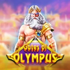 game logo by Pragmatic Play on sevenbelgie.eu