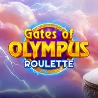 Gates of Olympus Roulette game by Pragmatic Play – logo hosted on Seven Casino