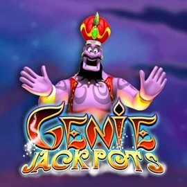 Genie Jackpots online slot from Blueprint Gaming – play at sevenbelgie.eu