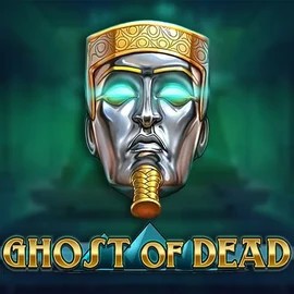 Ghost of Dead – slot by Play'n GO, featured at sevenbelgie.eu