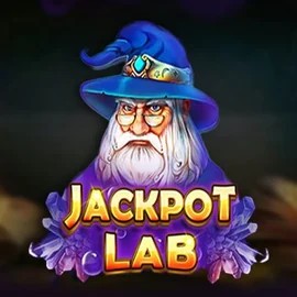 Enjoy Jackpot Lab by Platipus – logo hosted on sevenbelgie.eu