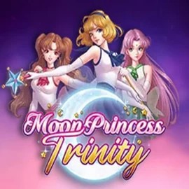 Moon Princess Trinity online slot from Play'n GO – play at sevenbelgie.eu