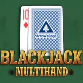 Multihand Blackjack online slot from Pragmatic Play – play at sevenbelgie.eu