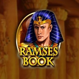 game logo by Gamomat on sevenbelgie.eu