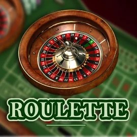 Roulette (Habanero) logo by Habanero at Seven CasinoRoulette (Habanero)