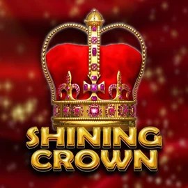 Play Shining Crown slot by Amusnet Interactive on sevenbelgie.eu