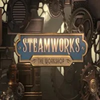 game logo by Peter & Sons on sevenbelgie.eu